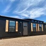 Put a Cabin on Your Land Outside of Austin